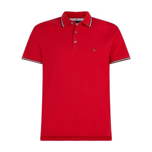 Polos homme tommy hilfiger hot sale